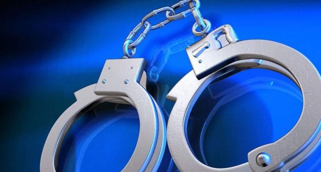 SAPS have arrested suspects for firearms possession and drugs.
