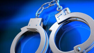 SAPS have arrested suspects for firearms possession and drugs.