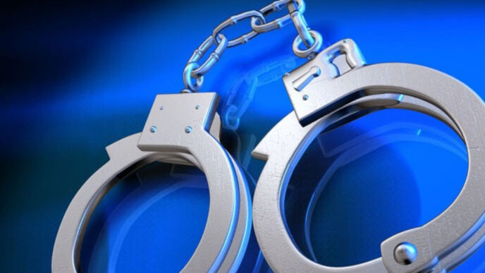 SAPS have arrested suspects for firearms possession and drugs.