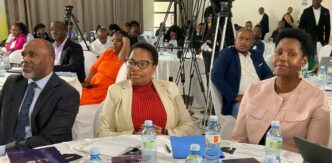 Eswatini launches Earth Hour 2025, focusing on climate justice and sustainable energy transitions.