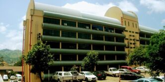 Ministry of Labour and Social Security, Mbabane.
