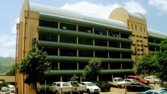 Ministry of Labour and Social Security, Mbabane.