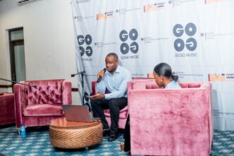 ESWACOS Executive Director Mmeli Hlanze