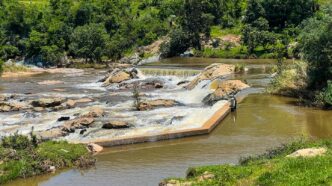 Eswatini’s water board stresses sustainable management as climate shifts impact local water resources.