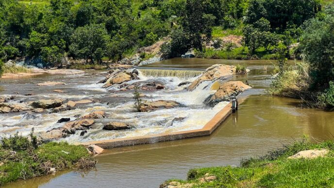 Eswatini’s water board stresses sustainable management as climate shifts impact local water resources.