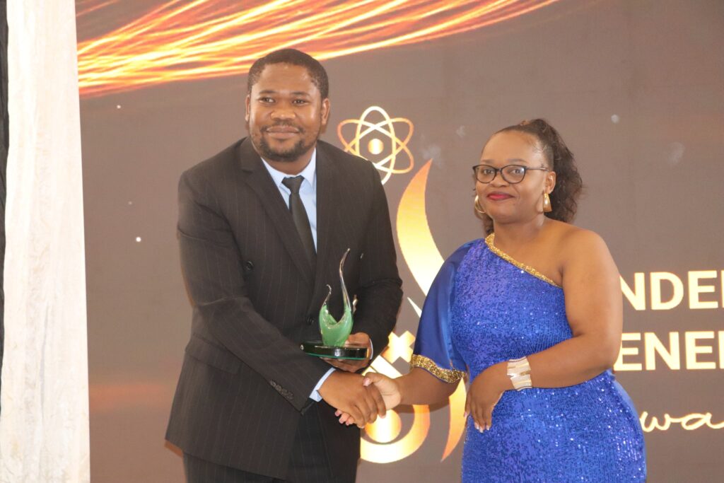 Empowering women in energy: Eswatini's inaugural Gender in Energy Awards celebrate female excellence and leadership in the sector.