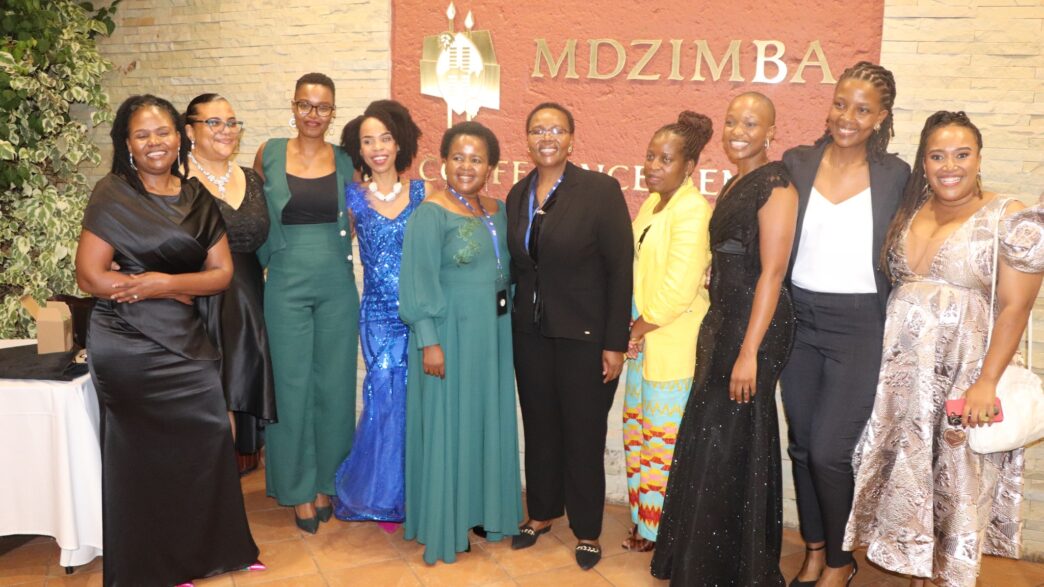 Empowering women in energy: Eswatini's inaugural Gender in Energy Awards celebrate female excellence and leadership in the sector.