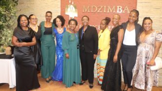 Empowering women in energy: Eswatini's inaugural Gender in Energy Awards celebrate female excellence and leadership in the sector.