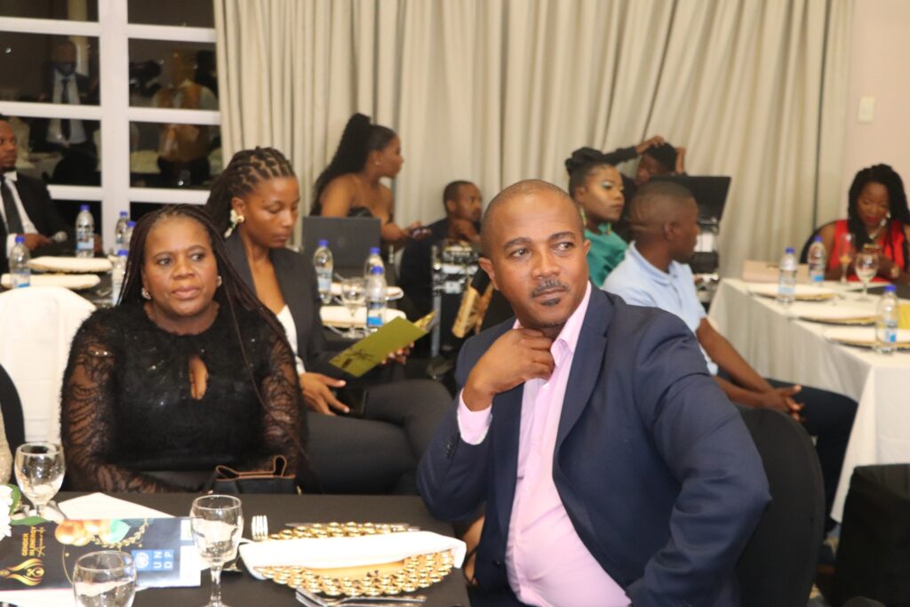 Empowering women in energy: Eswatini's inaugural Gender in Energy Awards celebrate female excellence and leadership in the sector.