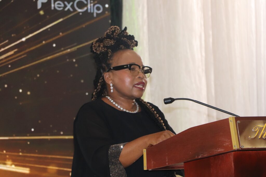 Empowering women in energy: Eswatini's inaugural Gender in Energy Awards celebrate female excellence and leadership in the sector.