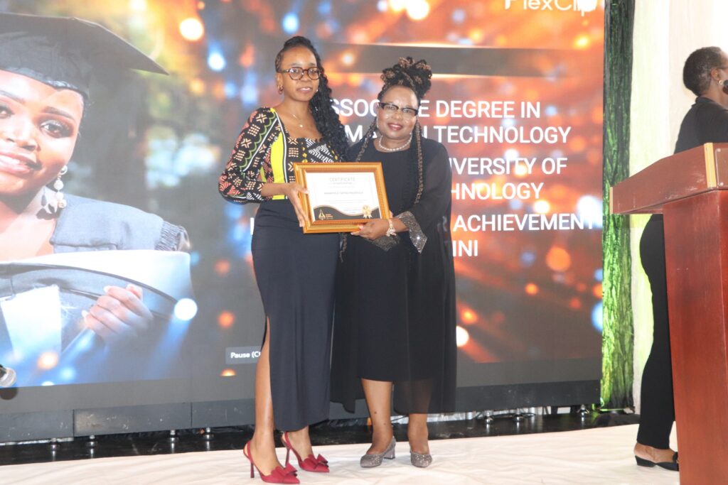Empowering women in energy: Eswatini's inaugural Gender in Energy Awards celebrate female excellence and leadership in the sector.