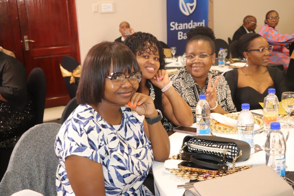 Empowering women in energy: Eswatini's inaugural Gender in Energy Awards celebrate female excellence and leadership in the sector.