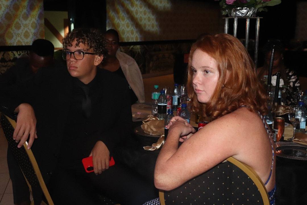 Winners and dignitaries celebrate excellence at the 5th Eswatini Sports Awards held at Esibayeni Lodge. Photos by Ministry of Sports, Culture and Youth Affairs.