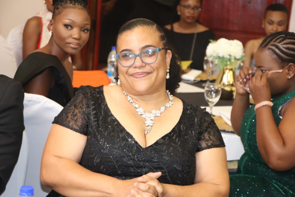 Empowering women in energy: Eswatini's inaugural Gender in Energy Awards celebrate female excellence and leadership in the sector.