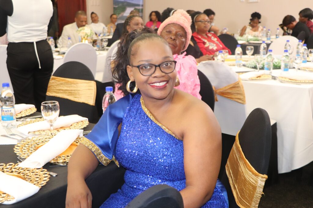 Empowering women in energy: Eswatini's inaugural Gender in Energy Awards celebrate female excellence and leadership in the sector.
