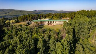 The second Responsible Tourism Conference will take place on April 2, 2025, at the scenic Piggs Peak Hotel in northern Eswatini