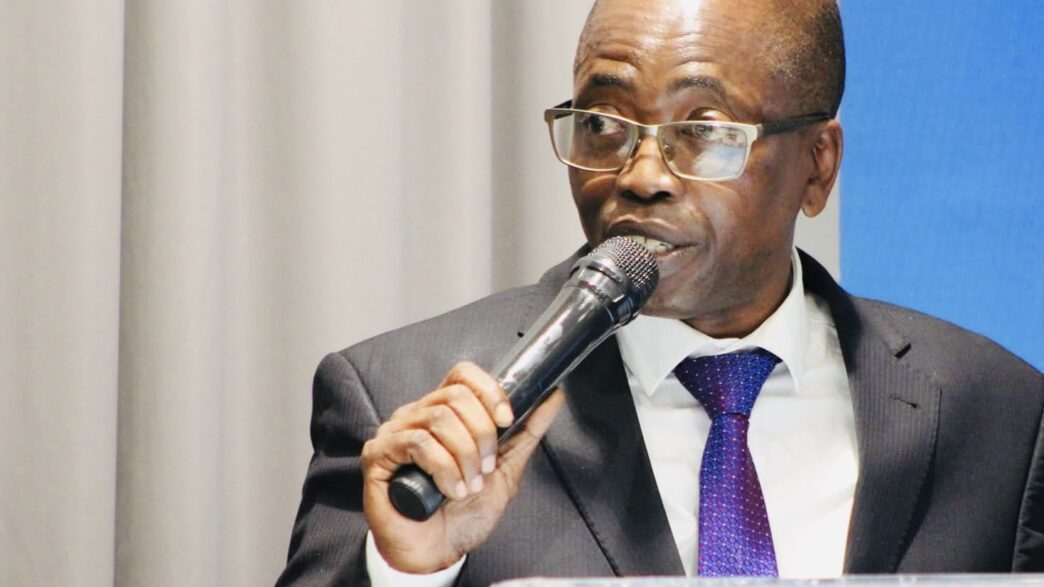 swatini Med Board Chairman, Sammy Dlamini