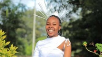UNESWA student found dead in rented flat