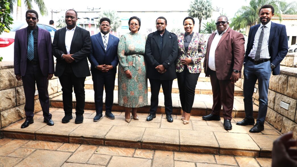 Stakeholders brainstorm strategy to shape Eswatini’s digital finance future.