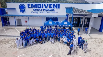Eswatini Meat Industries