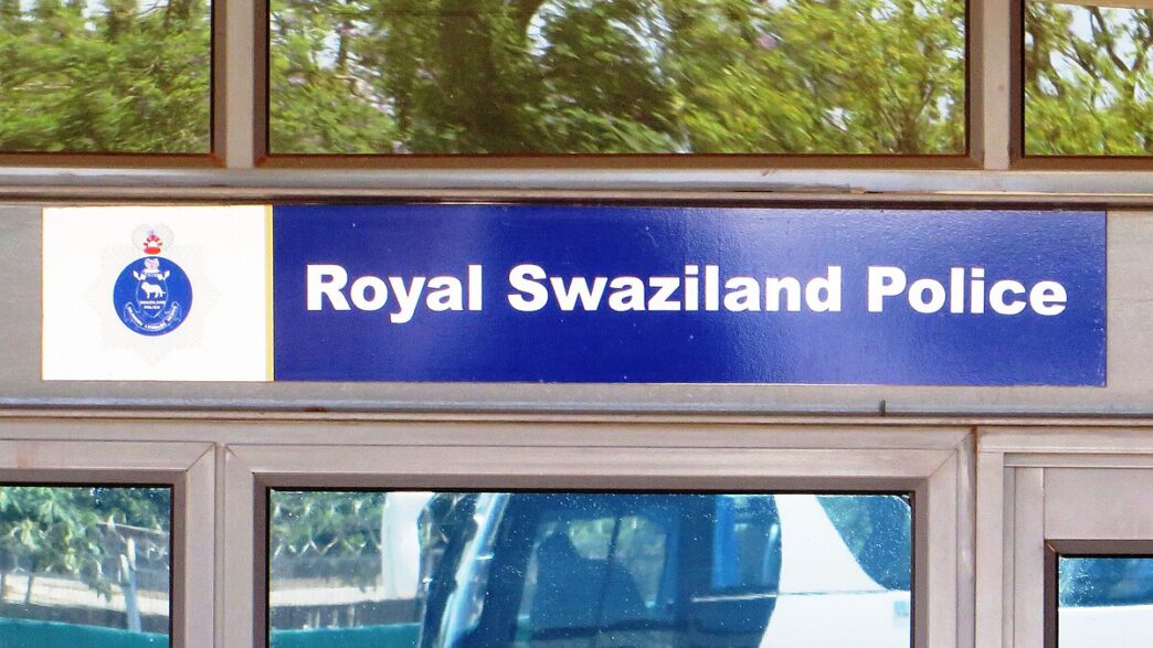 Royal Swaziland Police