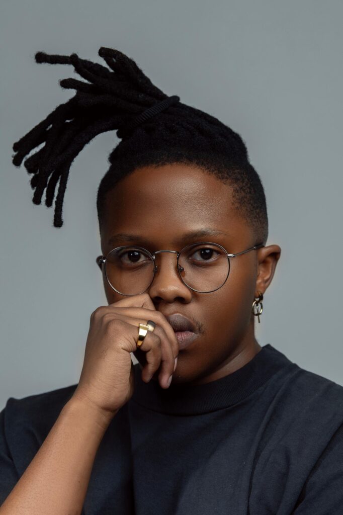 Grammy-winning artist MANANA