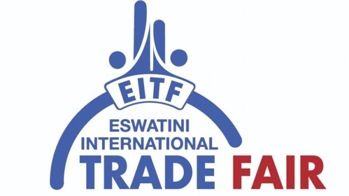 EITF New logo