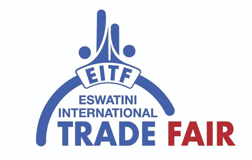 EITF New logo