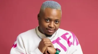Kelvin Momo