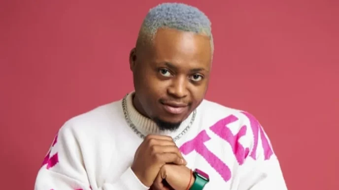 Kelvin Momo