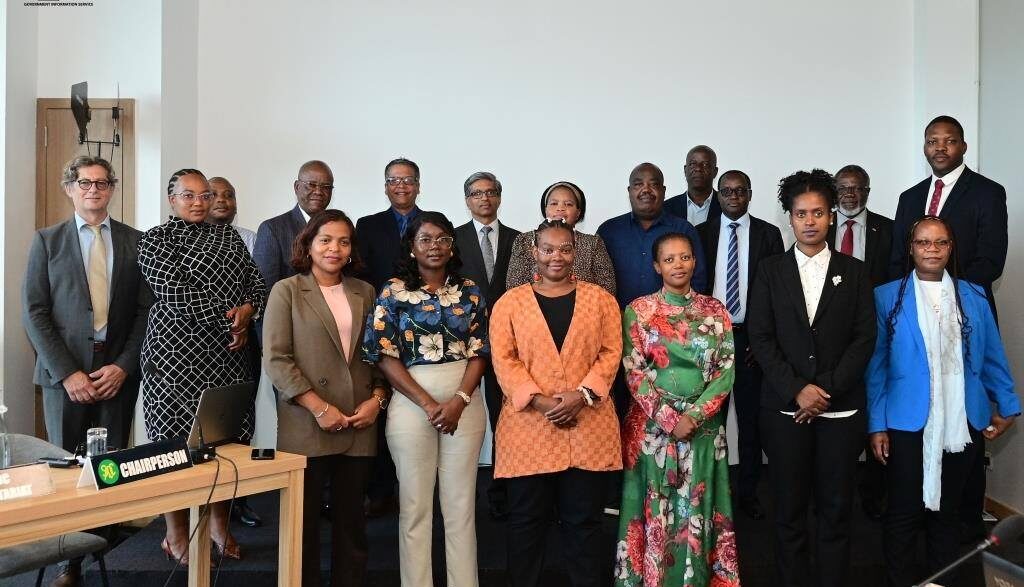 Delegates from SADC member states gather in Mauritius for the 59th Trade Negotiating Forum to discuss regional trade integration and policy implementation.