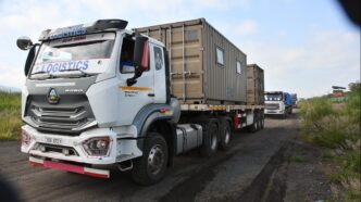 SADC peacekeepers from South Africa, Malawi, and Tanzania begin their withdrawal from Eastern DRC through Rwanda following the end of the SAMIDRC mandate.