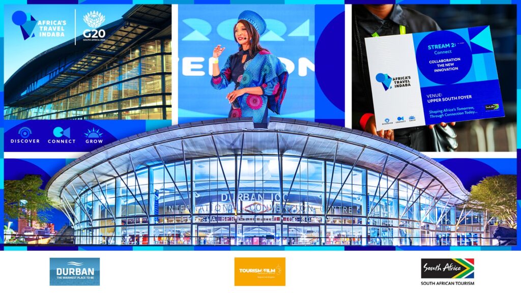 Africa's Travel Indaba 2025