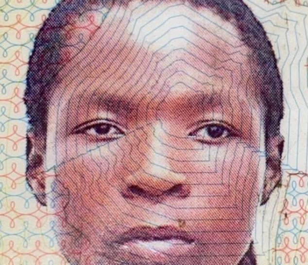 Nkosingiphile Magagula