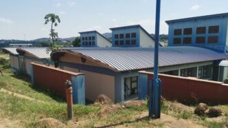 Manzini Magistrate Court