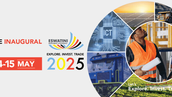 Eswatini Investment Conference 2025