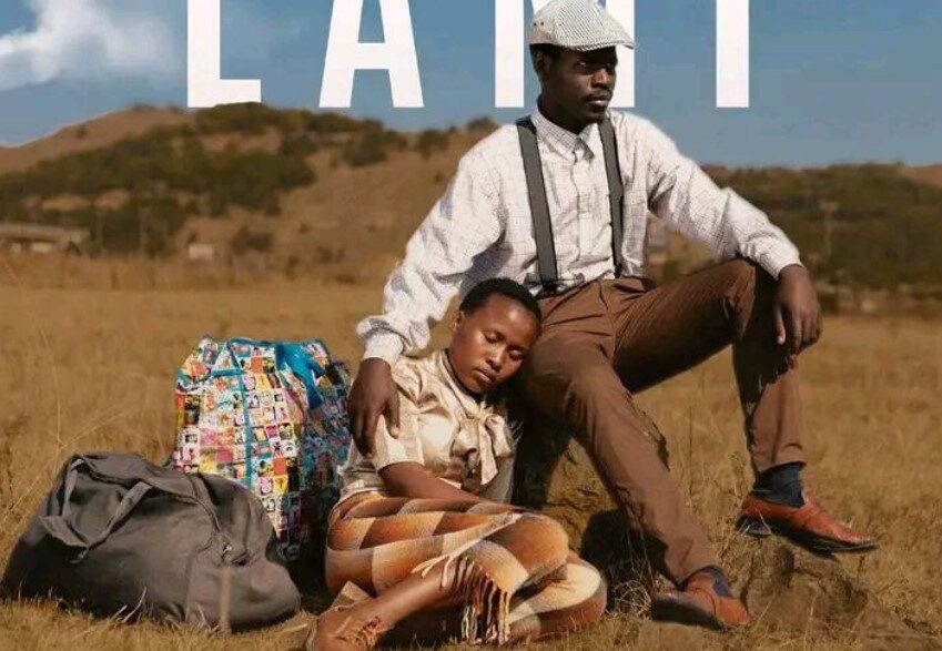 Lifa Lami cover art