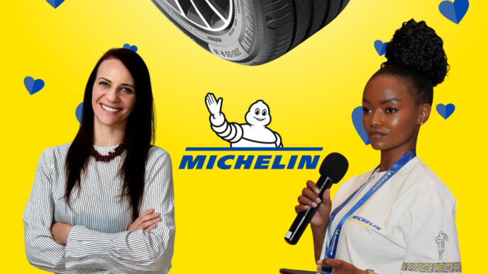 Bianca Greef and Forgiveness Mathebula