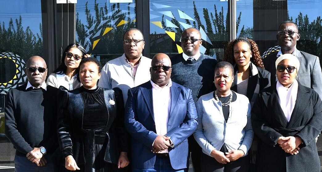 SADC Secretariat experts meet in Mahalapye, Botswana, May 26–28, 2025, to develop the Status of Regional Integration Index aimed at tracking progress across the region. Photo: SADC