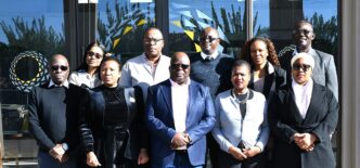 SADC Secretariat experts meet in Mahalapye, Botswana, May 26–28, 2025, to develop the Status of Regional Integration Index aimed at tracking progress across the region. Photo: SADC