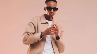 Amapiano star Scotts Maphuma