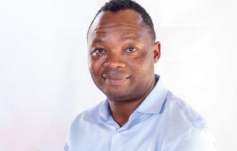 Eswatini Editors Forum Chairperson Mbongeni Mbingo