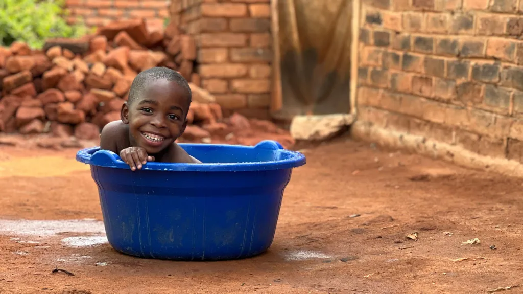 Rachael is now able to get the help she needs Photo by BBC