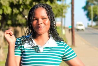 Thandokuhle Dlamini, widely known as Mathando