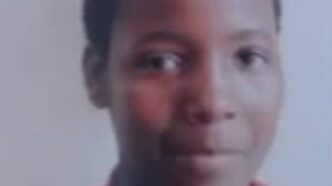 15 year old Temalangeni Nkhosenhle Dlamini of Khalang'lile