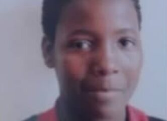 15 year old Temalangeni Nkhosenhle Dlamini of Khalang'lile