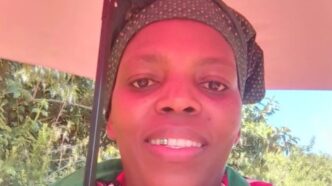 38-year-old Nolwazi Langa, also known as Mrs Masuku