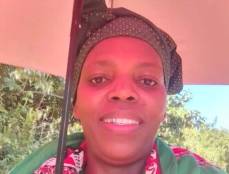 38-year-old Nolwazi Langa, also known as Mrs Masuku