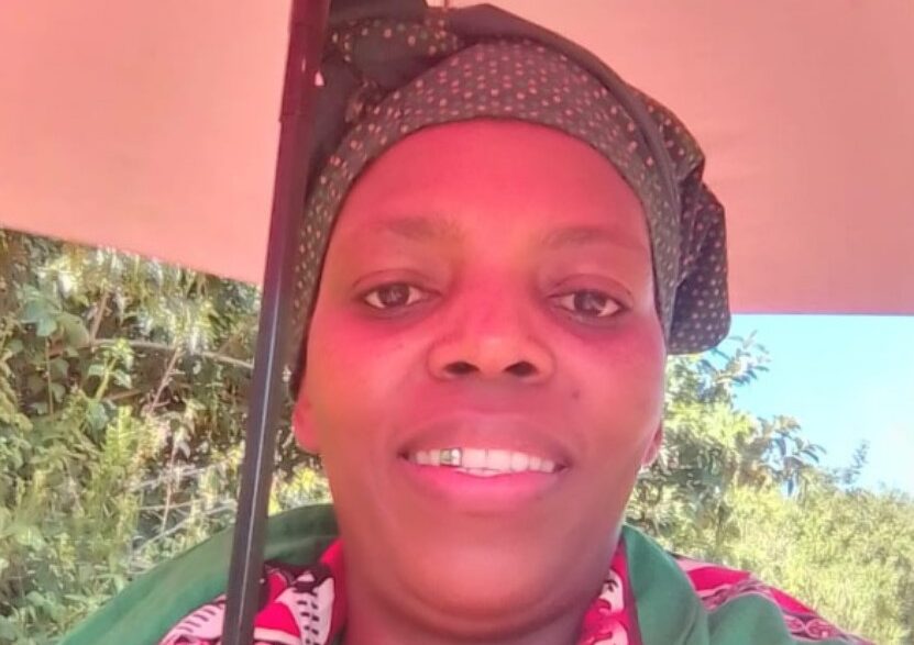 38-year-old Nolwazi Langa, also known as Mrs Masuku