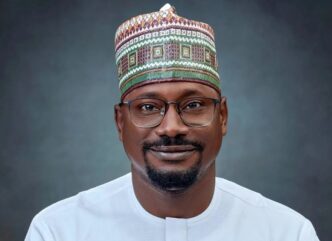 Dr. Abba Aliyu is the Managing Director and CEO of Nigeria's Rural Electrification Agency